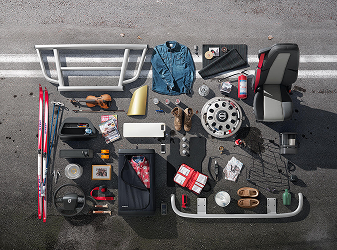 Truck Accessories